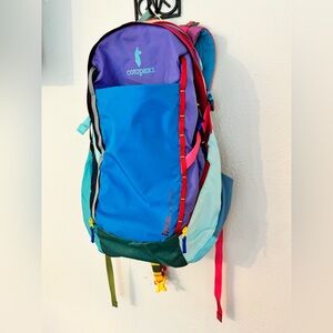 Cotopaxi Inca 26L Backpack - Del Día (Discontinued Style)